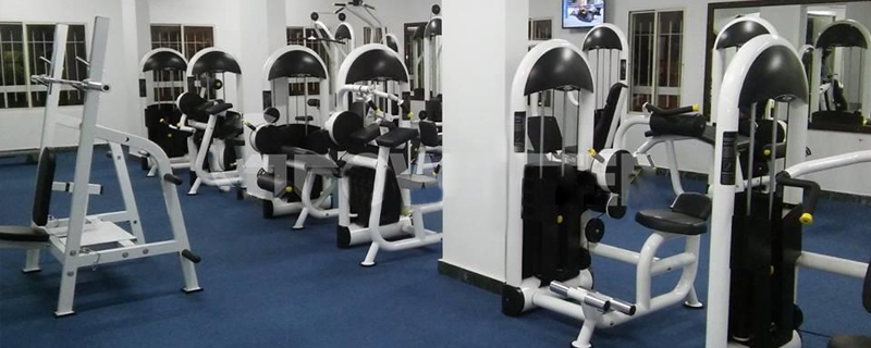 Talwalkars Power World Gym - Navodaya Nagar, JP Nagar 